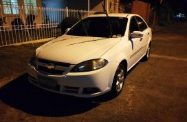 2008 Chevrolet Optra for sale in Las Pinas