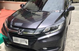 2015 Honda Hr-V for sale in Pasig