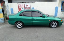 Mitsubishi Lancer 1997 for sale in San Pablo