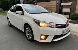 2014 Toyota Corolla Altis for sale in Caloocan