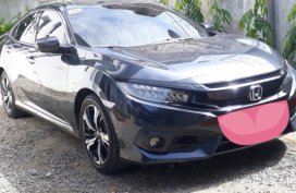 2017 Honda Civic for sale in Batangas City
