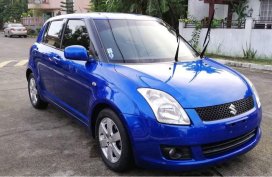 2010 Suzuki Swift for sale in Cainta