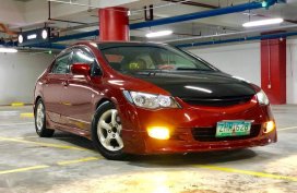 2007 Honda Civic for sale in Makati 