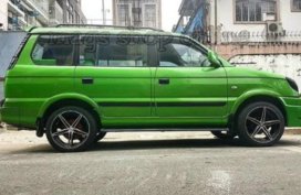 Mitsubishi Adventure 2004 for sale in Muntinlupa