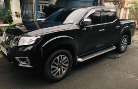 2018 Nissan Navara for sale in Quezon City