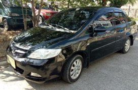 2008 Honda City for sale in Manila