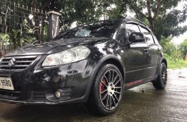 2014 Suzuki Sx4 for sale in Malolos