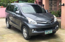 2013 Toyota Avanza for sale in Manila