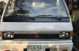 Mitsubishi L300 1993 for sale in Lucena