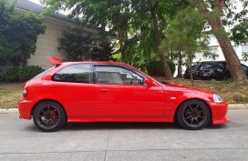 1999 Honda Civic for sale in Taguig