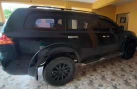 2009 Mitsubishi Montero for sale in Malolos 