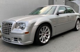 2008 Chrysler 300c for sale in San Mateo