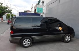 2003 Hyundai Starex for sale in Manila