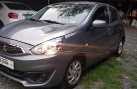 2018 Mitsubishi Mirage for sale in Makati 