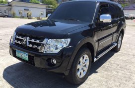2013 Mitsubishi Pajero for sale in Pasig 