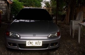 Honda Jazz 1995 for sale in Valenzuela 
