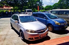 2008 Chevrolet Optra for sale in Valenzuela