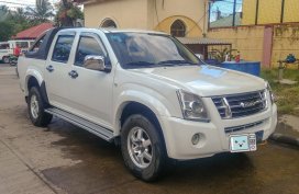 2009 Isuzu D-Max for sale in Quezon
