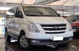 Sell 2014 Hyundai Starex in Makati 