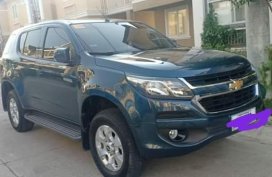 2017 Chevrolet Trailblazer for sale in Manila