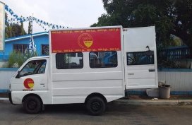 2014 Suzuki Multi-Cab for sale in Biñan 