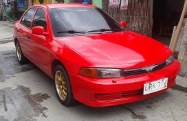 Mitsubishi Lancer 1997 for sale in Paete