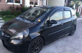 Honda Jazz 2005 for sale in Manila
