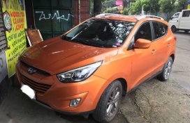 2014 Hyundai Tucson for sale in Pasig 