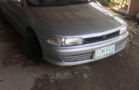 1993 Mitsubishi Lancer for sale in Echague