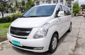 2014 Hyundai Grand Starex at 41000 km for sale