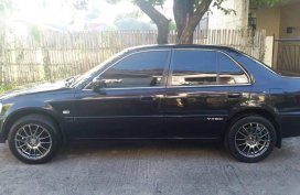 Honda City 2003 for sale in Parañaque