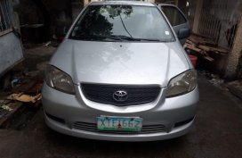 2005 Toyota Vios for sale in Binan