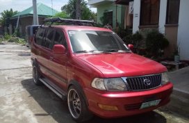 2004 Toyota Revo for sale in Cainta