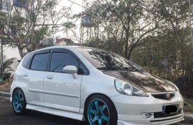 2006 Honda Jazz for sale in Taguig 