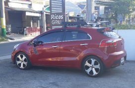 2014 Kia Rio for sale in Taguig