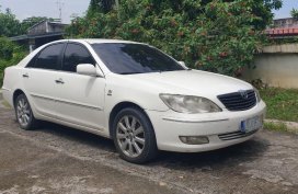 2003 Toyota Camry for sale in Manila