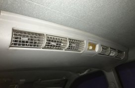 2nd Hand 2002 Toyota Revo Manual for sale