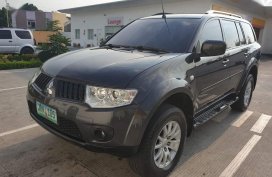 Mitsubishi Montero Sport 2012 Automatic Diesel for sale 