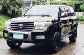 2010 Toyota Land Cruiser for sale in Cainta