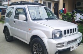 Suzuki Jimny 2012 for sale in Cebu