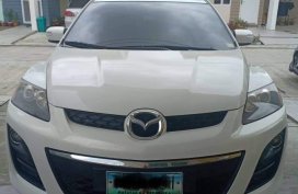 Mazda Cx-7 2011 for sale in Bacoor