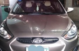 2012 Hyundai Accent for sale in Parañaque