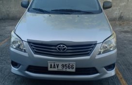 Toyota Innova 2014 for sale in Silang