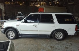 Selling Used Ford Expedition 2002 Automatic in Marilao 