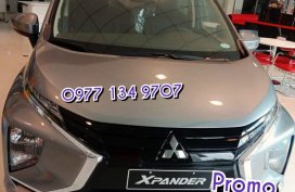 2019 Mitsubishi Xpander for sale in Manila