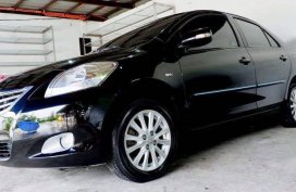 2012 Toyota Vios for sale in Angeles