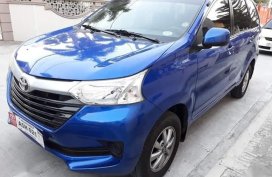 2018 Toyota Avanza for sale in Baguio