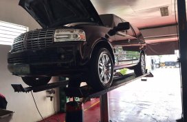 2010 Lincoln Navigator for sale in Antipolo