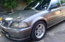 Honda City 1998 for sale in Marikina 