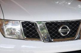 2009 Nissan Frontier for sale in Manila